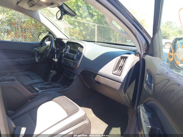 Продаж на аукціоні авто 2016 Chevrolet Colorado Z71, vin: 1GCGTDE33G1350193, номер лоту: 45076066