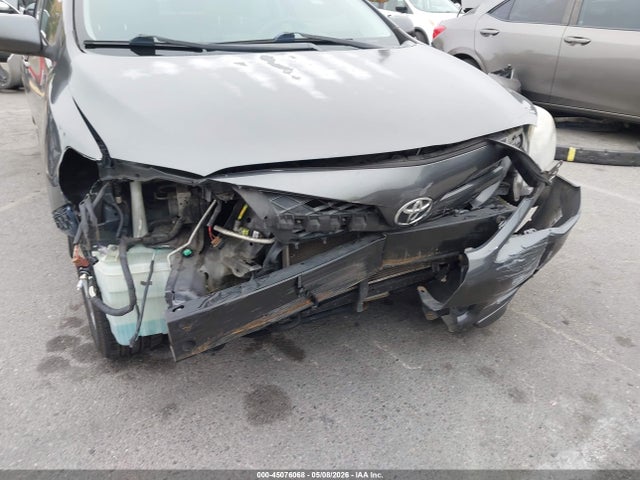 45076068 :رقم المزاد ، 2T1BU4EE8CC784026 vin ، 2012 Toyota Corolla S مزاد بيع