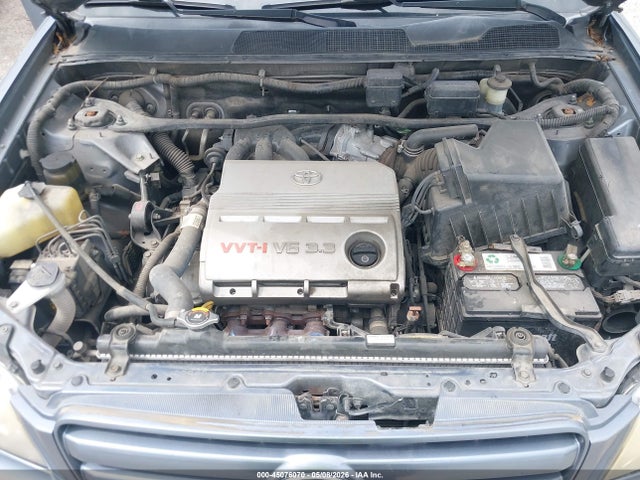 Продаж на аукціоні авто 2006 Toyota Highlander V6, vin: JTEDP21A660123449, номер лоту: 45076070