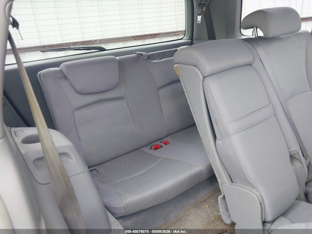 Продаж на аукціоні авто 2006 Toyota Highlander V6, vin: JTEDP21A660123449, номер лоту: 45076070