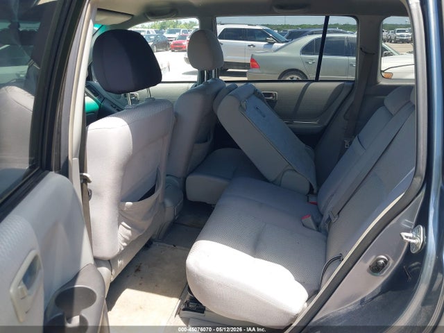 Продаж на аукціоні авто 2006 Toyota Highlander V6, vin: JTEDP21A660123449, номер лоту: 45076070