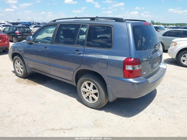 Продаж на аукціоні авто 2006 Toyota Highlander V6, vin: JTEDP21A660123449, номер лоту: 45076070