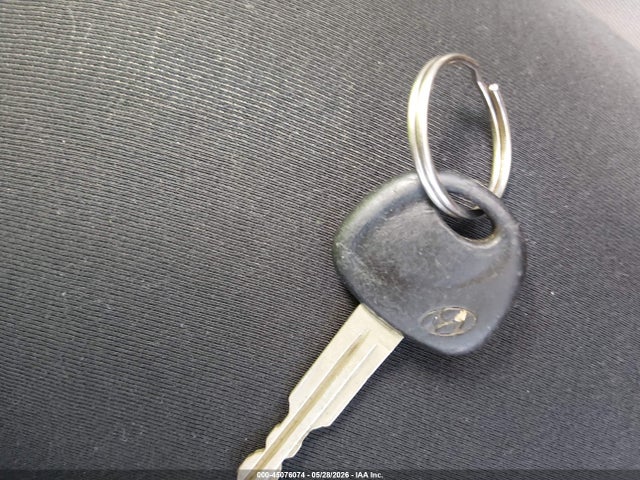 2005 Hyundai Elantra Gls/gt მანქანა იყიდება აუქციონზე, vin: KMHDN46D05U042832, აუქციონის ნომერი: 45076074