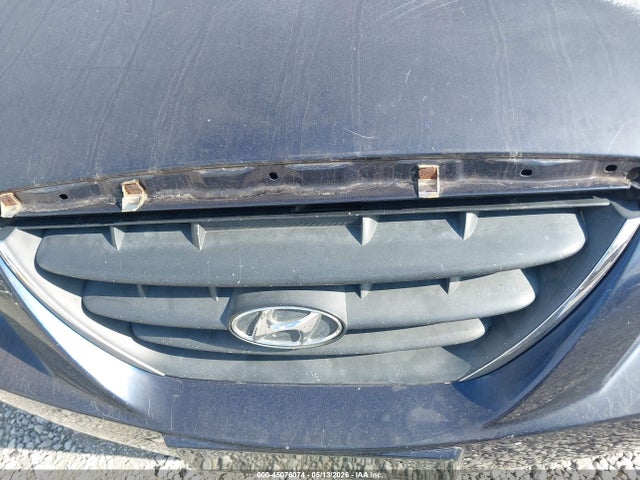 2005 Hyundai Elantra Gls/gt მანქანა იყიდება აუქციონზე, vin: KMHDN46D05U042832, აუქციონის ნომერი: 45076074