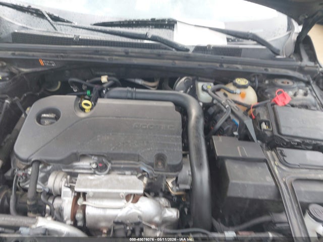 1G1ZG5ST9NF145512 Chevrolet Malibu Fwd Rs