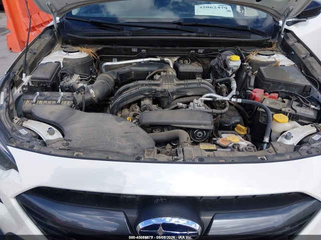 Продаж на аукціоні авто 2023 Subaru Outback Premium, vin: 4S4BTACC0P3116444, номер лоту: 45076077