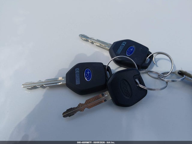 Продаж на аукціоні авто 2023 Subaru Outback Premium, vin: 4S4BTACC0P3116444, номер лоту: 45076077