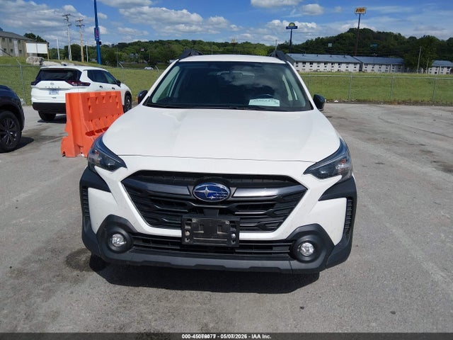Продаж на аукціоні авто 2023 Subaru Outback Premium, vin: 4S4BTACC0P3116444, номер лоту: 45076077