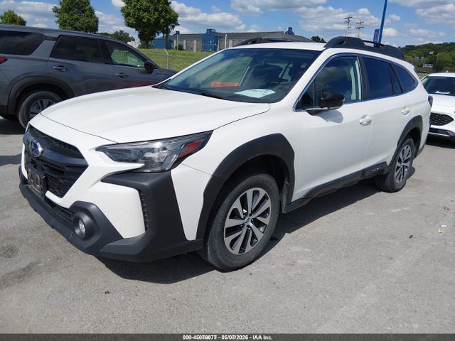 Продаж на аукціоні авто 2023 Subaru Outback Premium, vin: 4S4BTACC0P3116444, номер лоту: 45076077