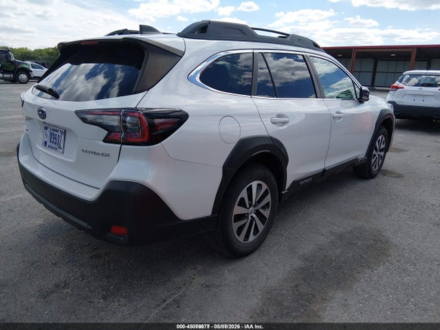 Продаж на аукціоні авто 2023 Subaru Outback Premium, vin: 4S4BTACC0P3116444, номер лоту: 45076077