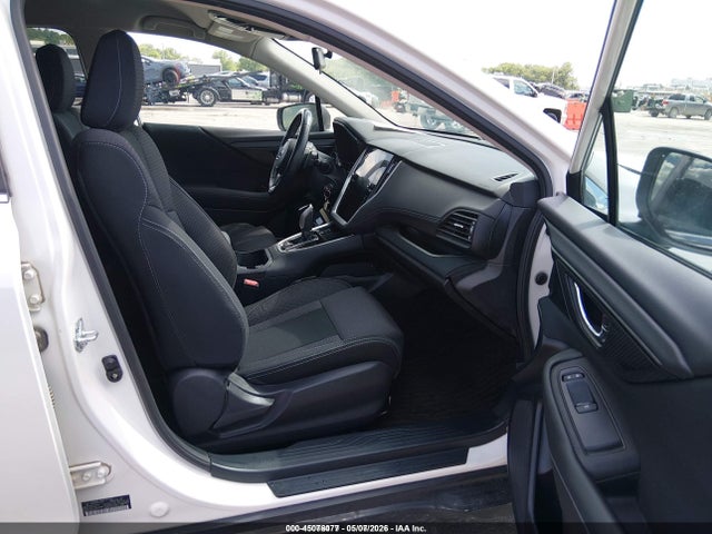 Продаж на аукціоні авто 2023 Subaru Outback Premium, vin: 4S4BTACC0P3116444, номер лоту: 45076077