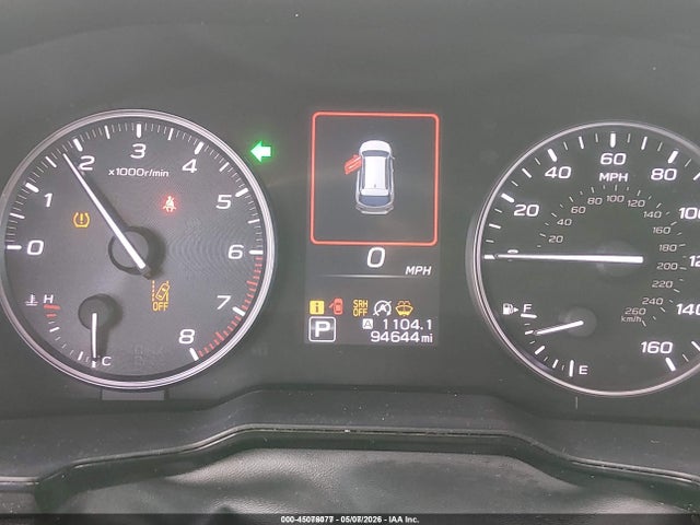 Продаж на аукціоні авто 2023 Subaru Outback Premium, vin: 4S4BTACC0P3116444, номер лоту: 45076077