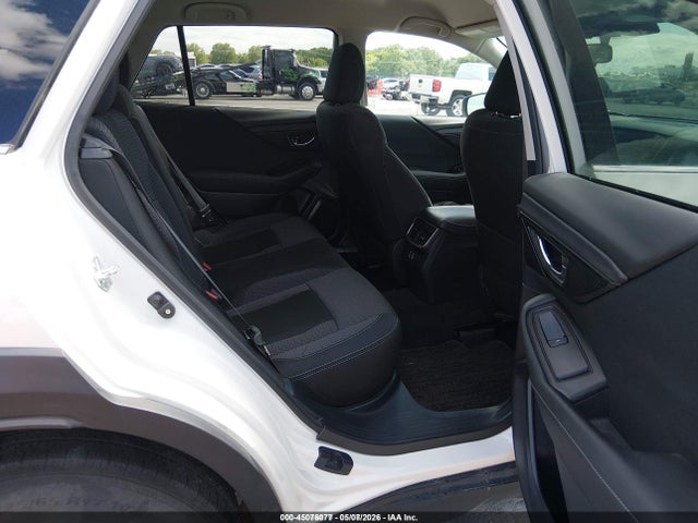 Продаж на аукціоні авто 2023 Subaru Outback Premium, vin: 4S4BTACC0P3116444, номер лоту: 45076077