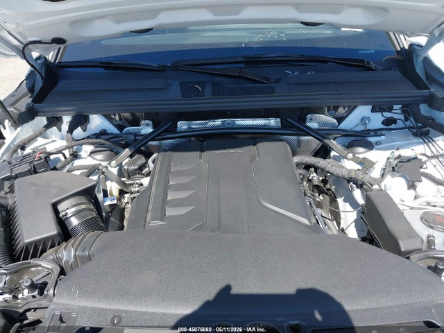 Aukcja sprzedaży 2025 Audi All-new Q5 Premium Tfsi Quattro S Tronic, vin: WA11AAGU4S2075933, numer aukcji: 45076080