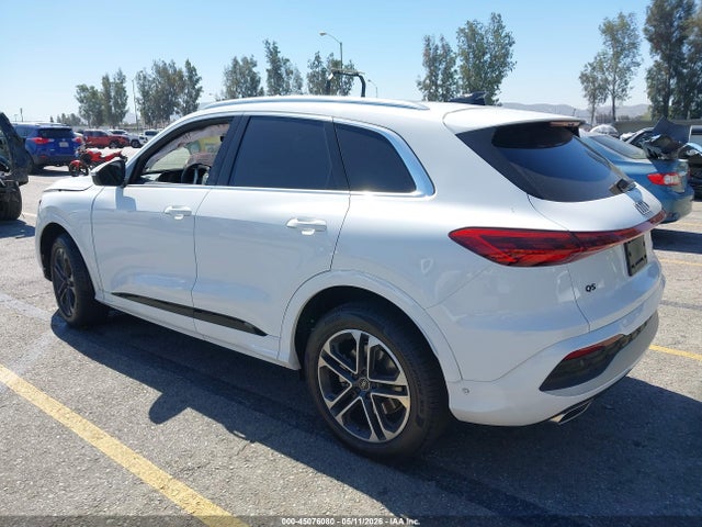 Aukcja sprzedaży 2025 Audi All-new Q5 Premium Tfsi Quattro S Tronic, vin: WA11AAGU4S2075933, numer aukcji: 45076080