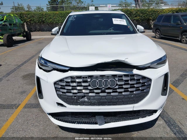 Aukcja sprzedaży 2025 Audi All-new Q5 Premium Tfsi Quattro S Tronic, vin: WA11AAGU4S2075933, numer aukcji: 45076080