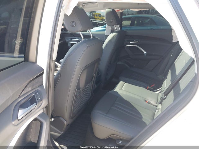 Aukcja sprzedaży 2025 Audi All-new Q5 Premium Tfsi Quattro S Tronic, vin: WA11AAGU4S2075933, numer aukcji: 45076080