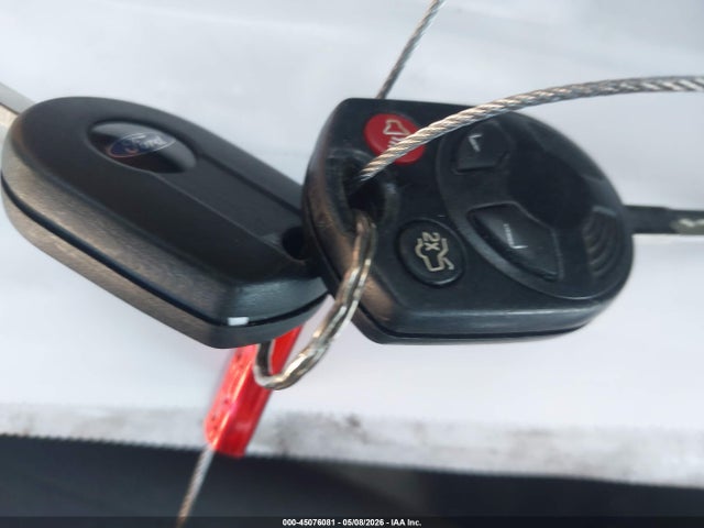 Ford FOCUS SE 2016 1FADP3F24GL310612 Image 11