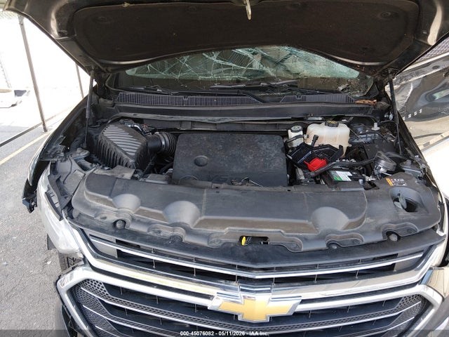Aukcja sprzedaży 2018 Chevrolet Traverse Premier, vin: 1GNEVJKW2JJ284491, numer aukcji: 45076082