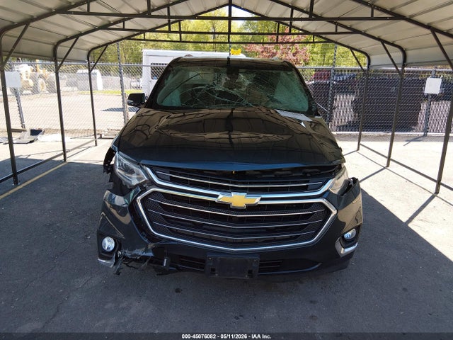 Aukcja sprzedaży 2018 Chevrolet Traverse Premier, vin: 1GNEVJKW2JJ284491, numer aukcji: 45076082