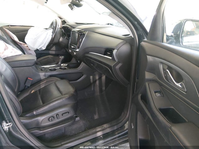 Aukcja sprzedaży 2018 Chevrolet Traverse Premier, vin: 1GNEVJKW2JJ284491, numer aukcji: 45076082