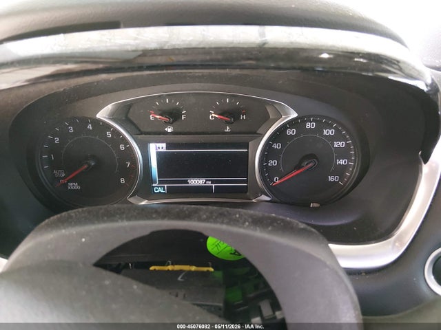 Aukcja sprzedaży 2018 Chevrolet Traverse Premier, vin: 1GNEVJKW2JJ284491, numer aukcji: 45076082