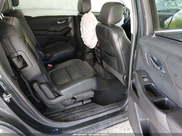 Aukcja sprzedaży 2018 Chevrolet Traverse Premier, vin: 1GNEVJKW2JJ284491, numer aukcji: 45076082