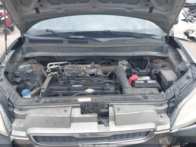 45076083 :رقم المزاد ، KNDJT2A26B7271971 vin ، 2011 Kia Soul + مزاد بيع