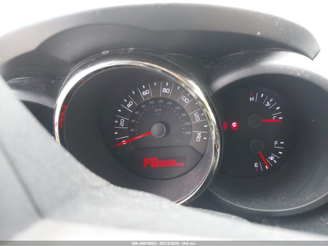 45076083 :رقم المزاد ، KNDJT2A26B7271971 vin ، 2011 Kia Soul + مزاد بيع