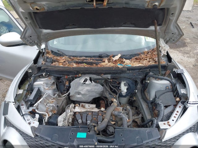 Продаж на аукціоні авто 2012 Nissan Juke Sv, vin: JN8AF5MR8CT110004, номер лоту: 45076085