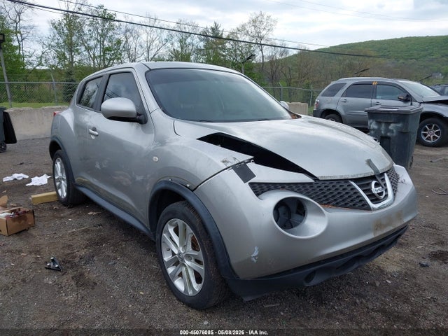 Продаж на аукціоні авто 2012 Nissan Juke Sv, vin: JN8AF5MR8CT110004, номер лоту: 45076085