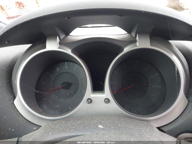 Продаж на аукціоні авто 2012 Nissan Juke Sv, vin: JN8AF5MR8CT110004, номер лоту: 45076085