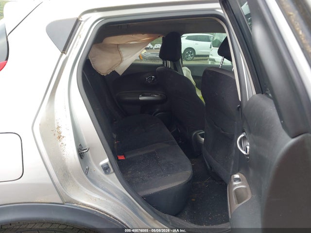 Продаж на аукціоні авто 2012 Nissan Juke Sv, vin: JN8AF5MR8CT110004, номер лоту: 45076085