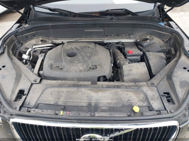 YV4A22PK5J1213665 Volvo Xc90 T6 Momentum