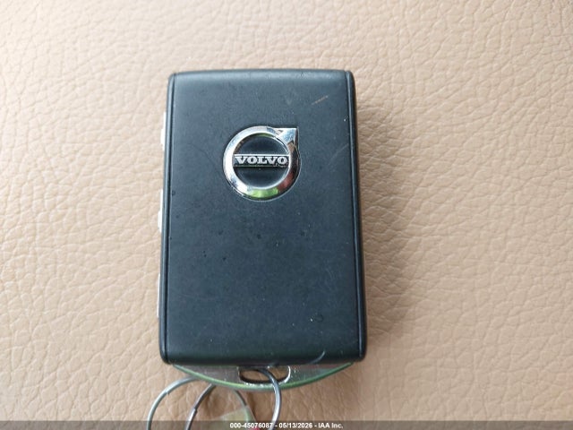 YV4A22PK5J1213665 Volvo Xc90 T6 Momentum