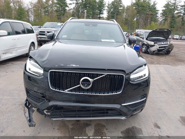 YV4A22PK5J1213665 Volvo Xc90 T6 Momentum
