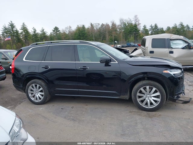 YV4A22PK5J1213665 Volvo Xc90 T6 Momentum