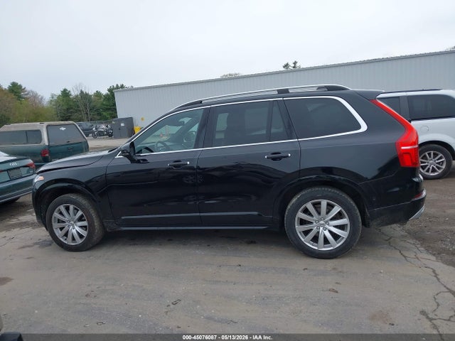 YV4A22PK5J1213665 Volvo Xc90 T6 Momentum