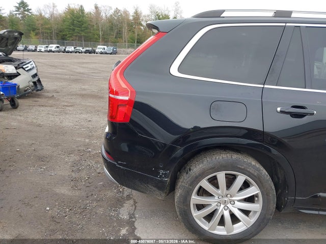YV4A22PK5J1213665 Volvo Xc90 T6 Momentum