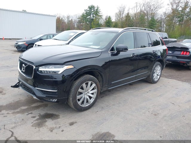YV4A22PK5J1213665 Volvo Xc90 T6 Momentum
