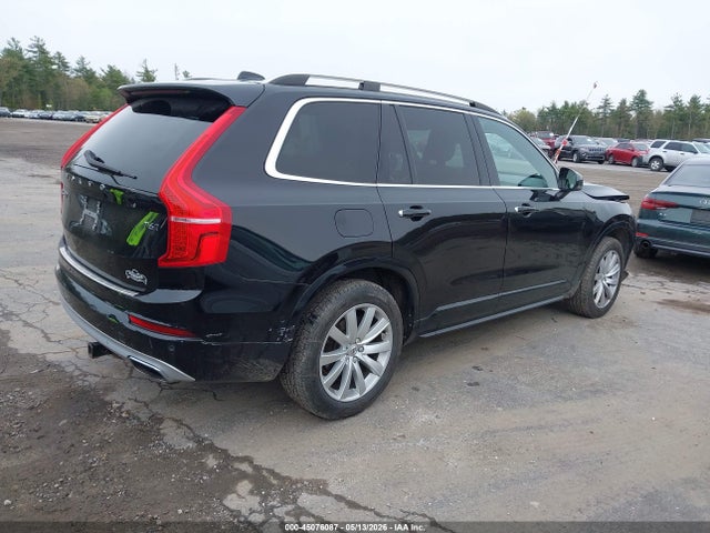 YV4A22PK5J1213665 Volvo Xc90 T6 Momentum