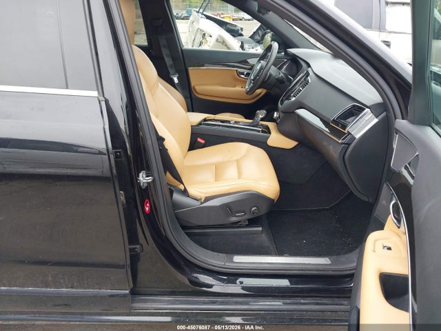 YV4A22PK5J1213665 Volvo Xc90 T6 Momentum