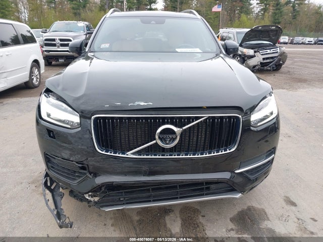 YV4A22PK5J1213665 Volvo Xc90 T6 Momentum