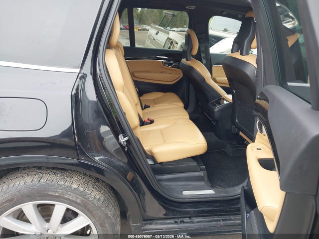 YV4A22PK5J1213665 Volvo Xc90 T6 Momentum