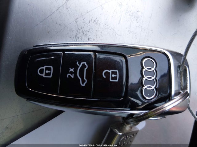 Aukcja sprzedaży 2021 Audi Q7 Premium Plus 55 Tfsi Quattro Tiptronic, vin: WA1LXAF7XMD021479, numer aukcji: 45076088