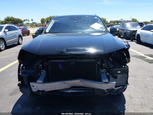 Aukcja sprzedaży 2021 Audi Q7 Premium Plus 55 Tfsi Quattro Tiptronic, vin: WA1LXAF7XMD021479, numer aukcji: 45076088