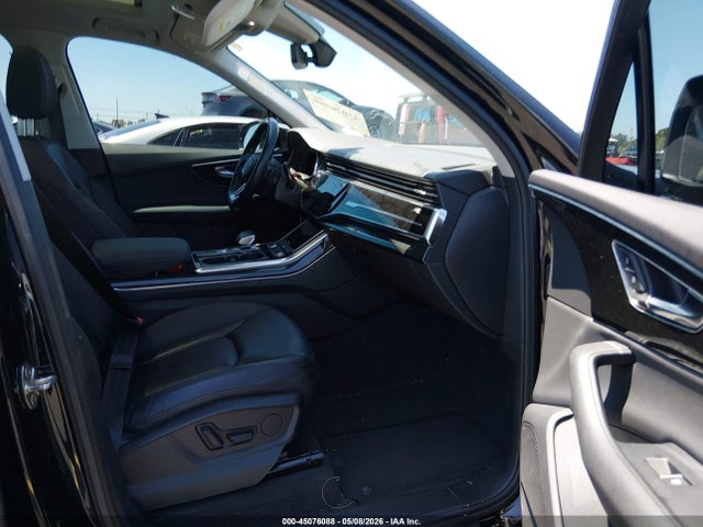 Aukcja sprzedaży 2021 Audi Q7 Premium Plus 55 Tfsi Quattro Tiptronic, vin: WA1LXAF7XMD021479, numer aukcji: 45076088
