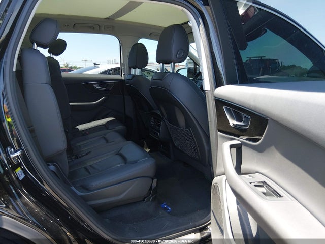 Aukcja sprzedaży 2021 Audi Q7 Premium Plus 55 Tfsi Quattro Tiptronic, vin: WA1LXAF7XMD021479, numer aukcji: 45076088