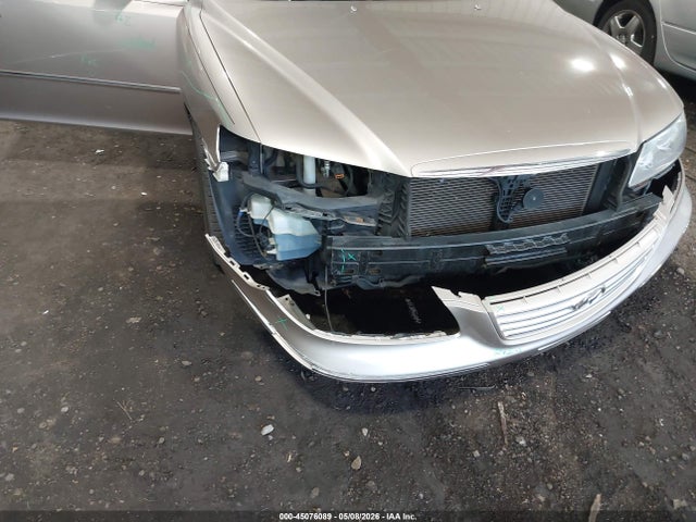 Продажа на аукционе авто 2006 Hyundai Azera Limited/se, vin: KMHFC46F86A135469, номер лота: 45076089