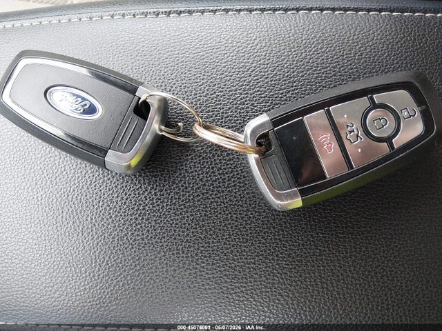 2018 Ford Fusion Hybrid S მანქანა იყიდება აუქციონზე, vin: 3FA6P0UU2JR271460, აუქციონის ნომერი: 45076091